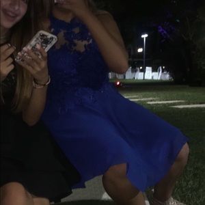 special occasion dress :)